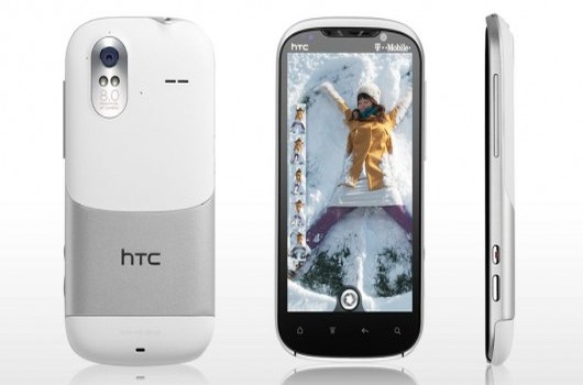 HTC Amaze 4G