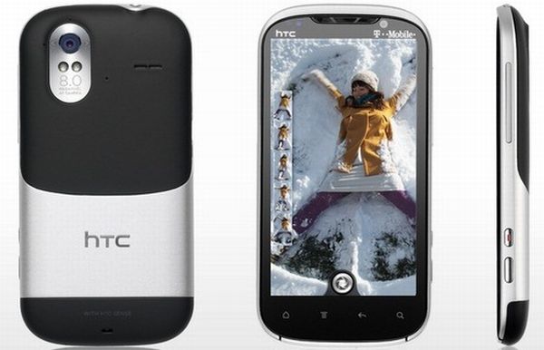 HTC Amaze 4G