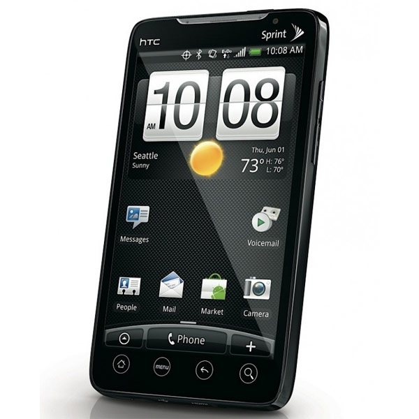 HTC EVO