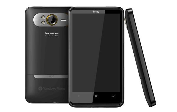 HTC HD7