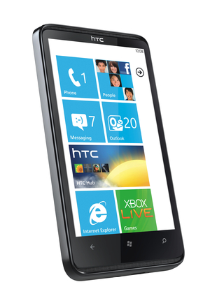 HTC HD7