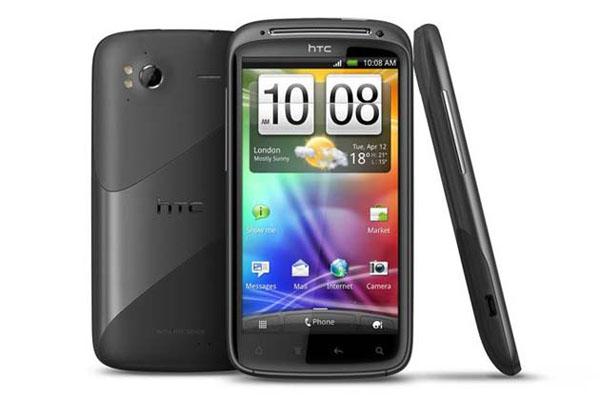 HTC Sensation