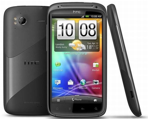 HTC Sensation