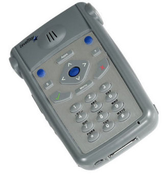 icon pda 3342