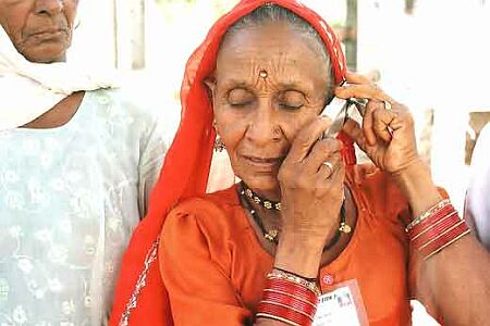 india phone