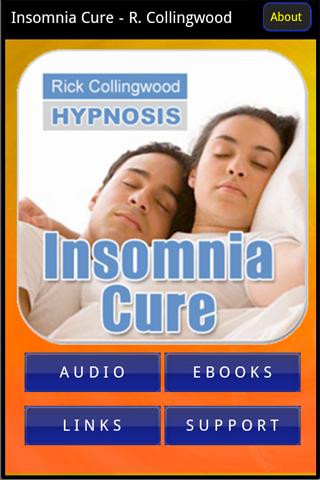 insomnia help uk