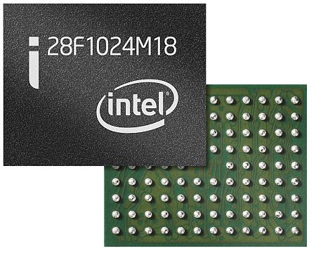 intel 65nm memory 48