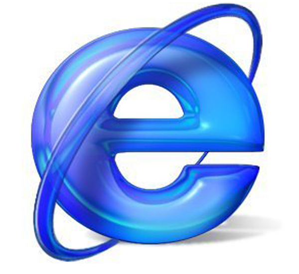 Internet Explorer 9