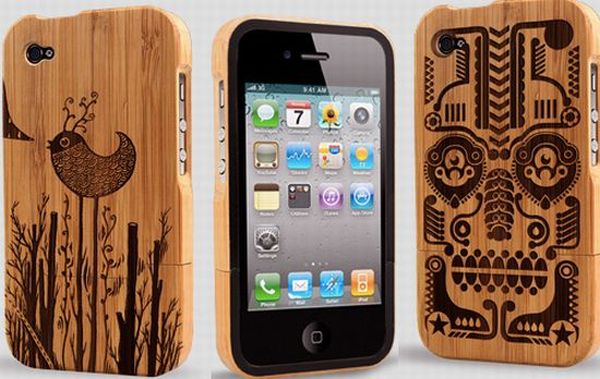 iPhone 4 Case