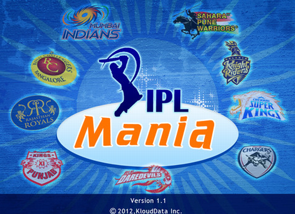 IPL Mania