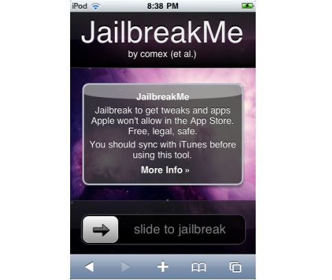 jail break me 1