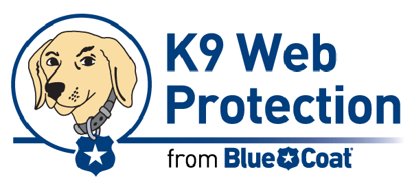 blue coat k9 web protection removal tool