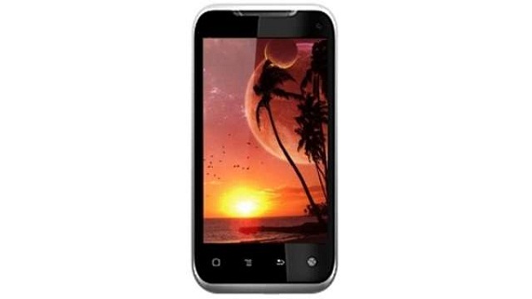 Karbonn A9