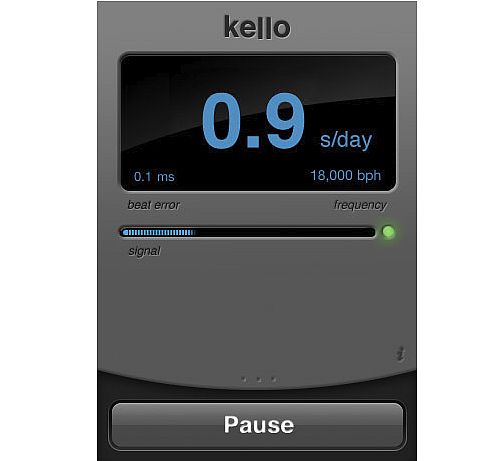 kello iphone app 1