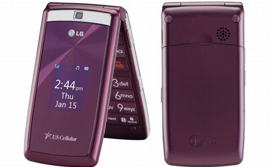 lg ux280 wine 6s1gD 11446