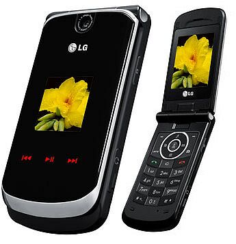 lg mg810