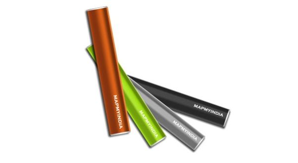 mapmyIndia Portable Charger