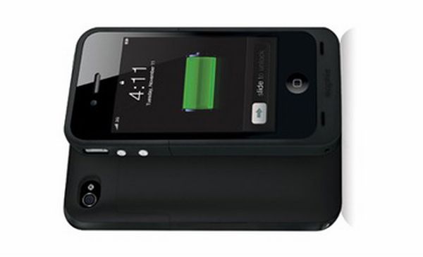 Mili Power Charger Case