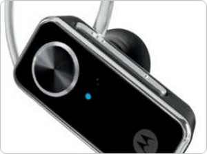 motorola bluetooth headset l5Gx9 2263