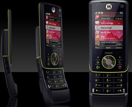 motorola