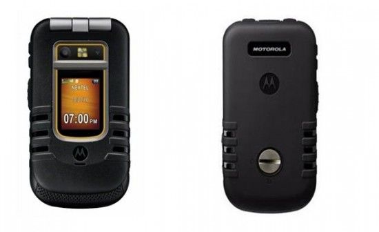 Motorola Brute i686