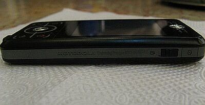 motorola e690 2