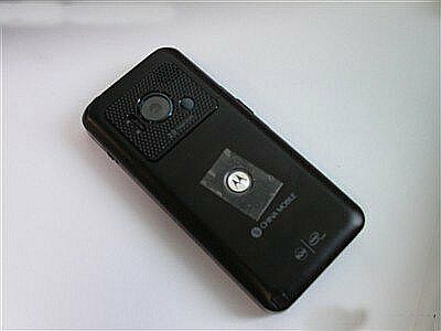 motorola e690 3