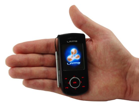 neon 7 mini touchscreen phone dIJjd 7548