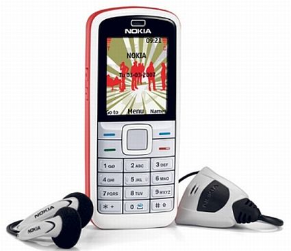 nokia 5070 69