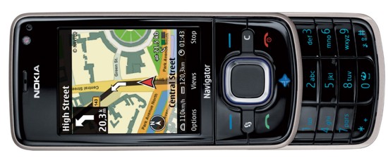 nokia 6210 navigator1