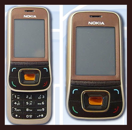 nokia 7088 cdma 2263