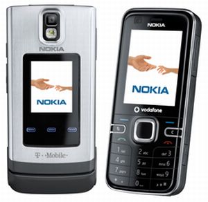 nokia announces new phones just basic