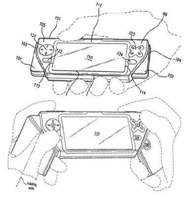 nokia gaming device