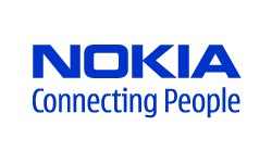 nokia logo