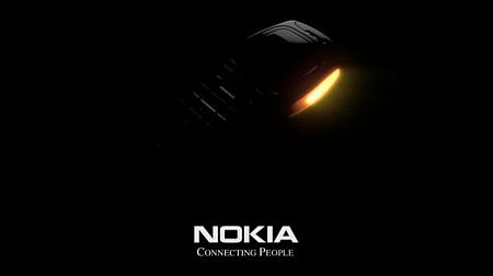 nokia logo 48