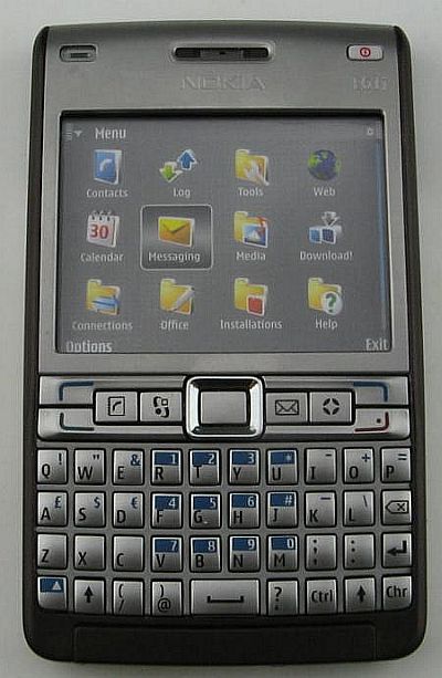 nokia n61i 48 63