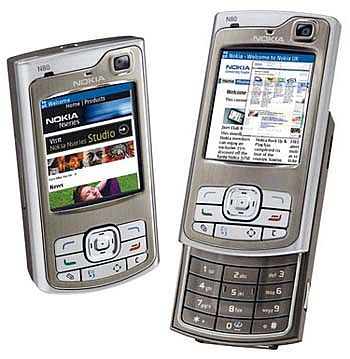 nokia n80i 48