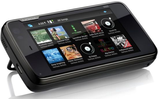 nokia n900 available for pre order in germany and 