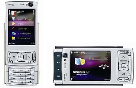 nokia n95 48