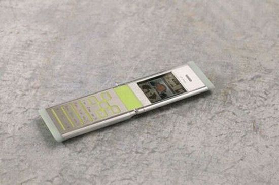 nokia remade