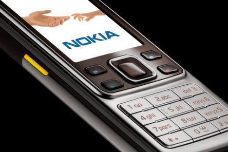 nokia6301 a