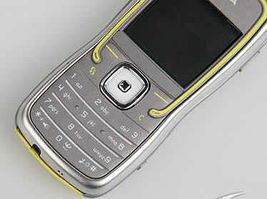 nokia 5500 3