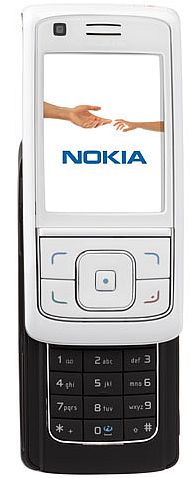 nokia 6288 3