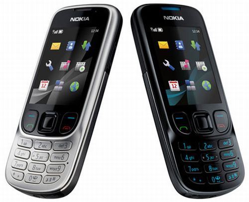 nokia 6303 001 BcmgH 11446