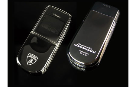 nokia 8800 lamborghini 63