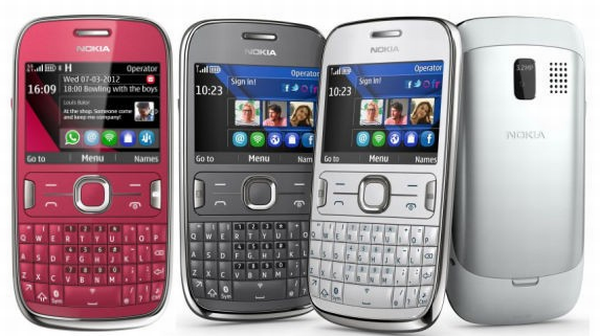 Nokia Asha 302 launches in India