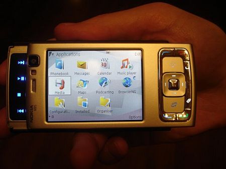 nokia n95