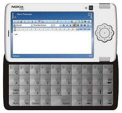 nokia n99 1 63