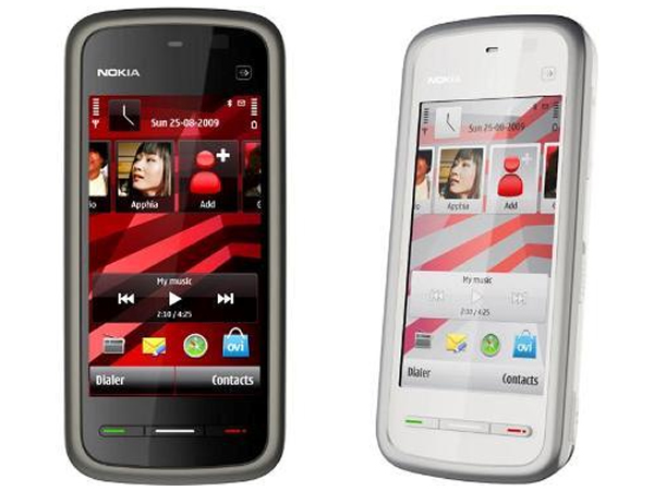 Nokia Nuron 4G