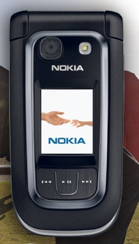 nokiaaa 5210